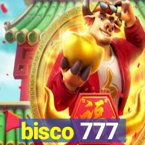 bisco 777